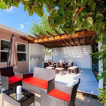 Vip Pristine Luxury Great Pool-5 Beds By The Beach Delray Beach Kültér fotó