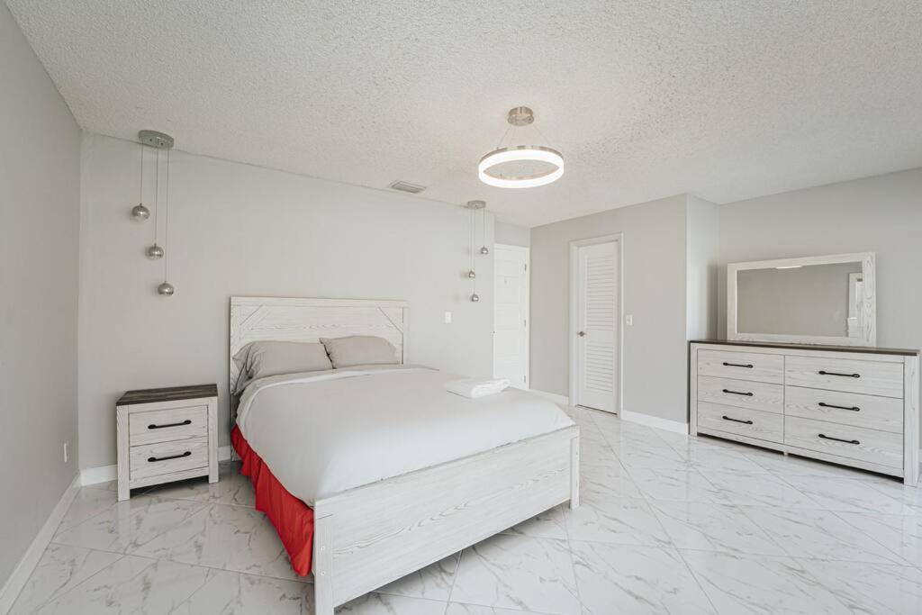 Vip Pristine Luxury Great Pool-5 Beds By The Beach Delray Beach Kültér fotó