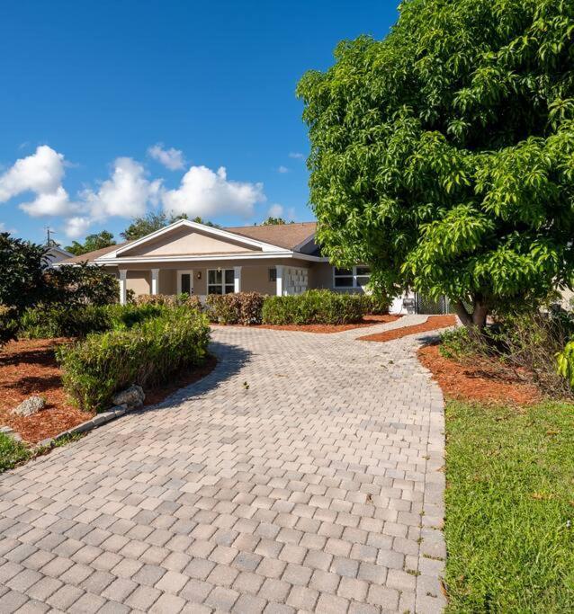 Vip Pristine Luxury Great Pool-5 Beds By The Beach Delray Beach Kültér fotó