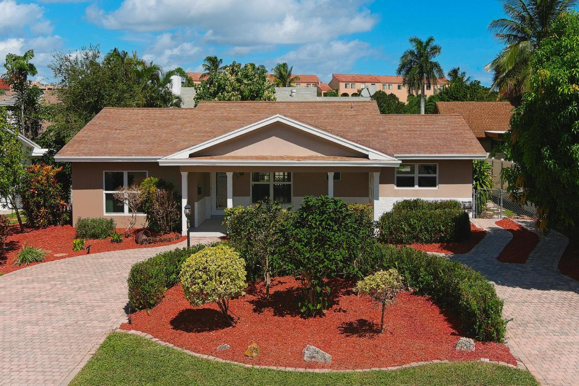Vip Pristine Luxury Great Pool-5 Beds By The Beach Delray Beach Kültér fotó