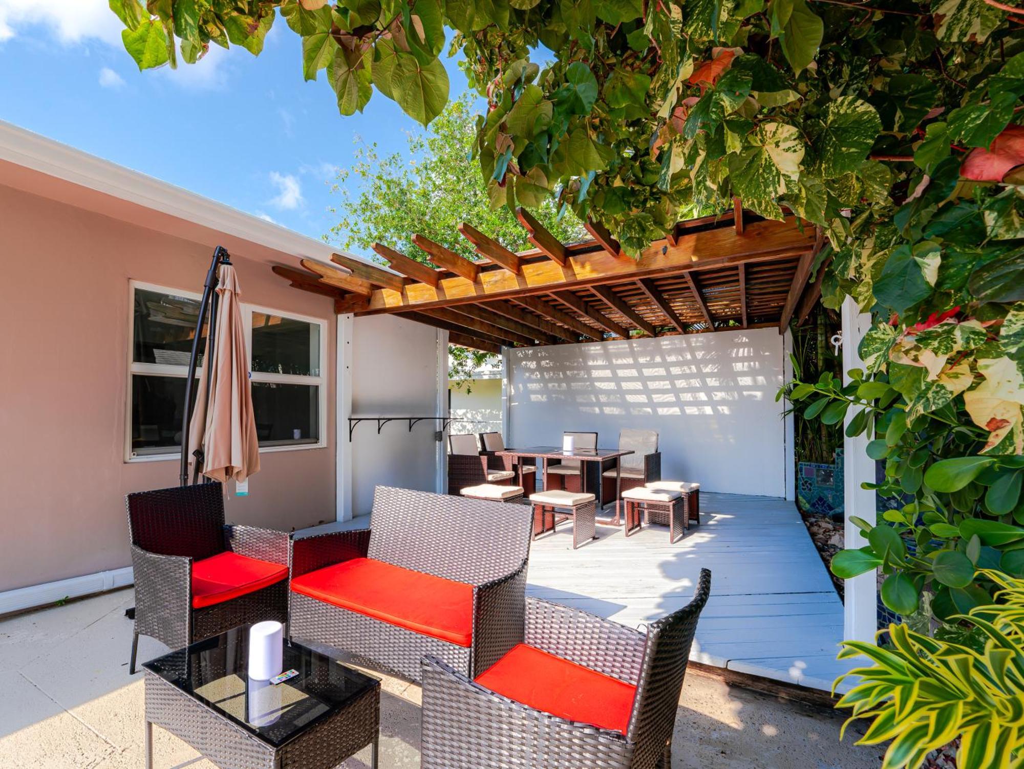 Vip Pristine Luxury Great Pool-5 Beds By The Beach Delray Beach Kültér fotó